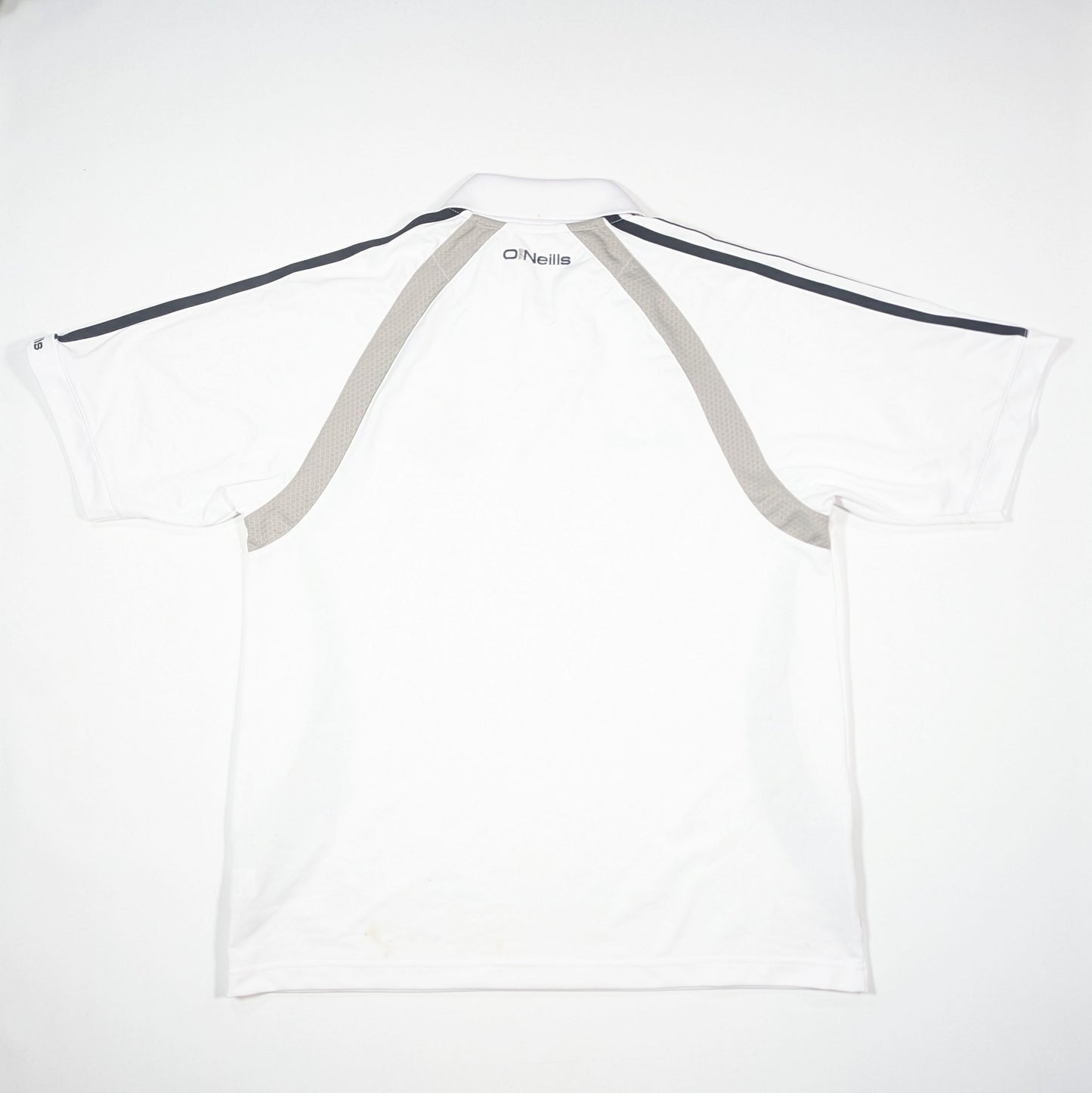 Dublin O'Neills GAA Polo Shirt 2008 (L) [Very Good]