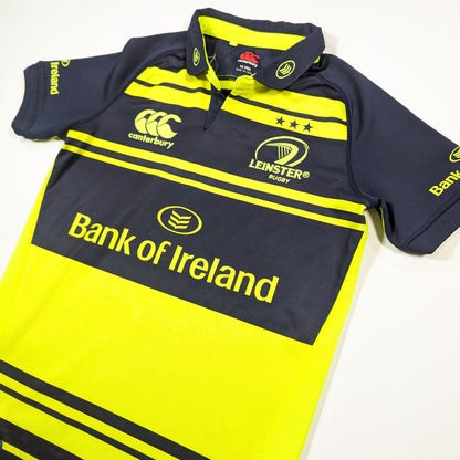 Leinster Canterbury Rugby Jersey 2016 (14 Years) [Excellent]