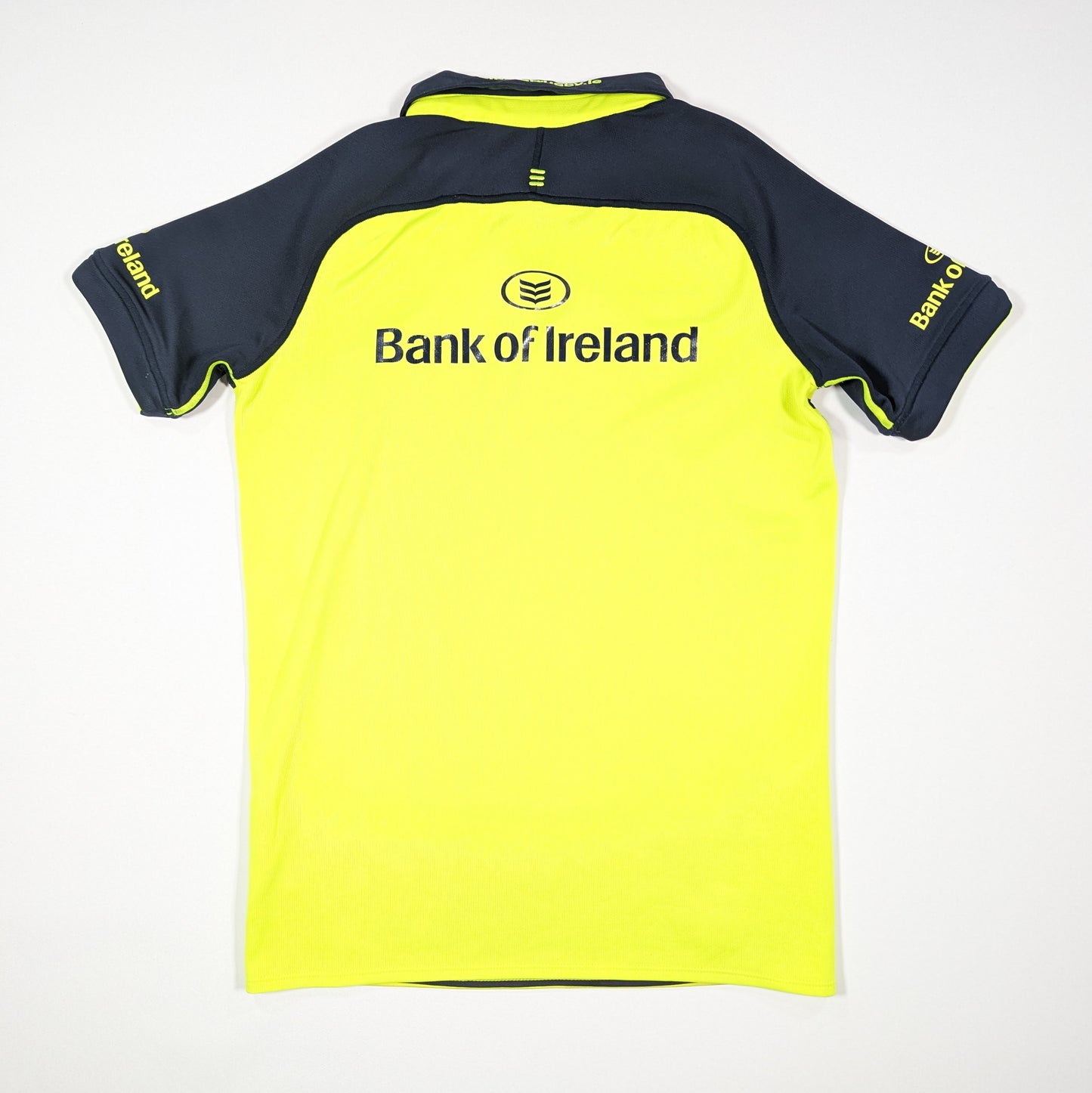 Leinster Canterbury Rugby Jersey 2016 (14 Years) [Excellent]