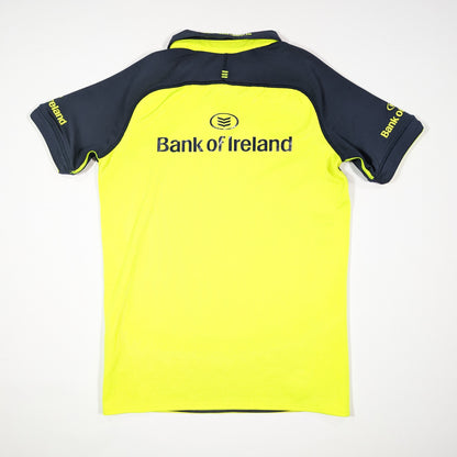 Leinster Canterbury Rugby Jersey 2016 (14 Years) [Excellent]