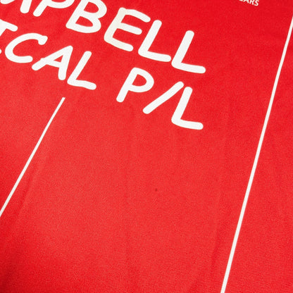 John Mitchells Brisbane O'Neills GAA Jersey 2010s #7  (L) [Very Good]