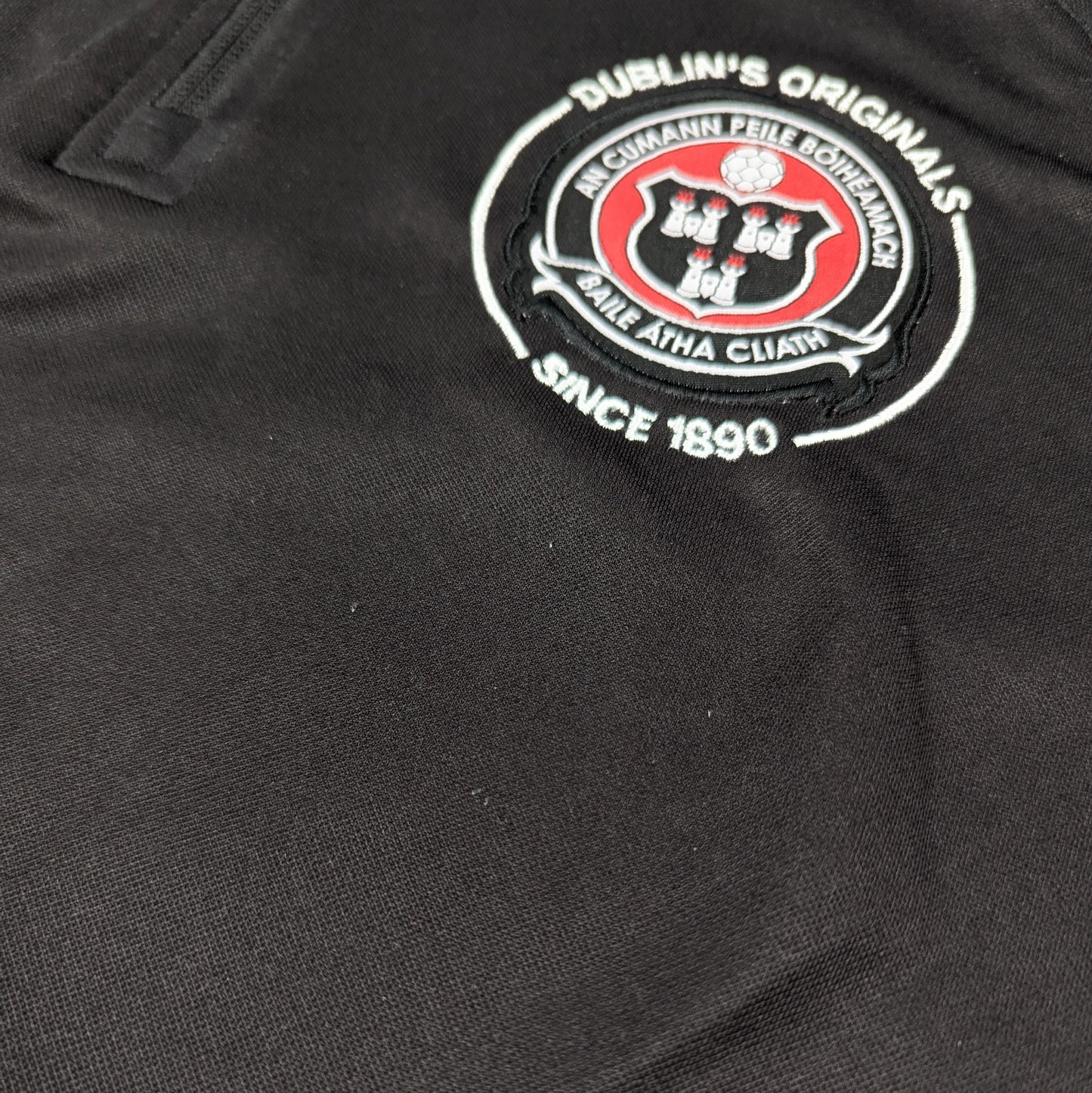 Bohemian FC O'Neills Football Sweatshirt 2020s (L) [Fair]