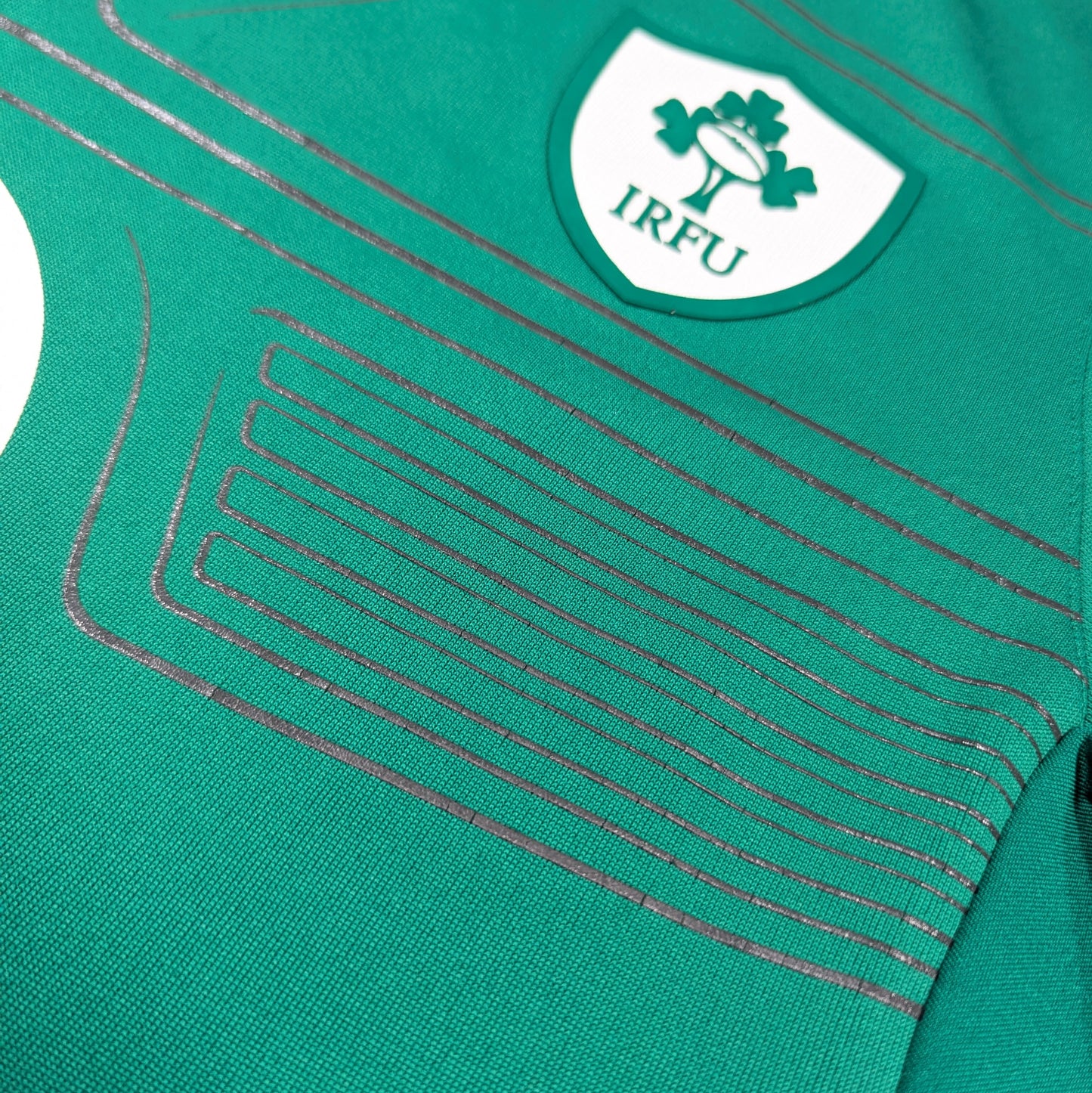 Ireland Puma Rugby Jersey 2013 (L) [Good]