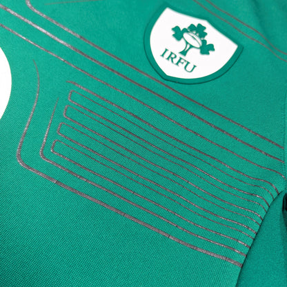 Ireland Puma Rugby Jersey 2013 (L) [Good]