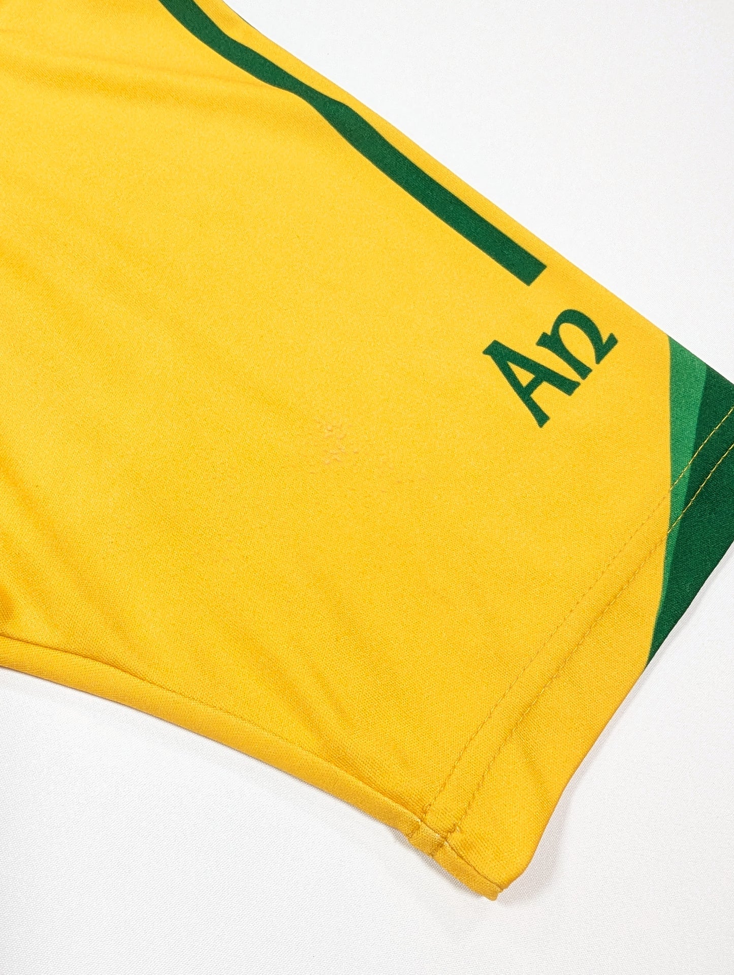 Meath O'Neills GAA Jersey 2010 (S) [Good]