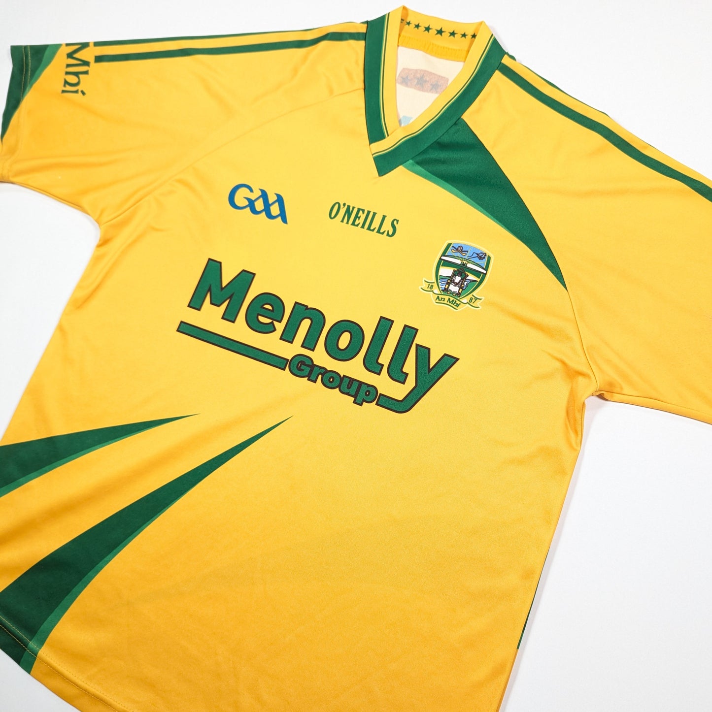 Meath O'Neills GAA Jersey 2010 (S) [Good]