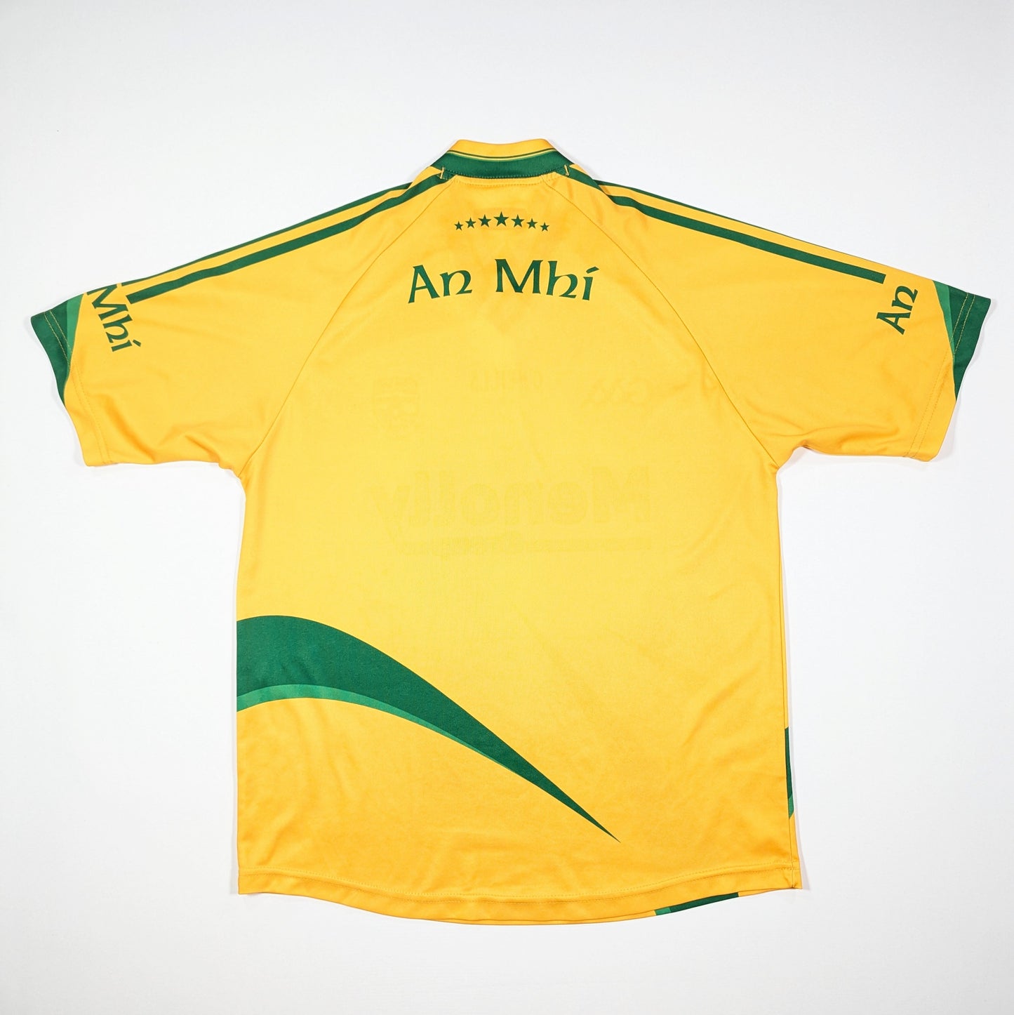 Meath O'Neills GAA Jersey 2010 (S) [Good]