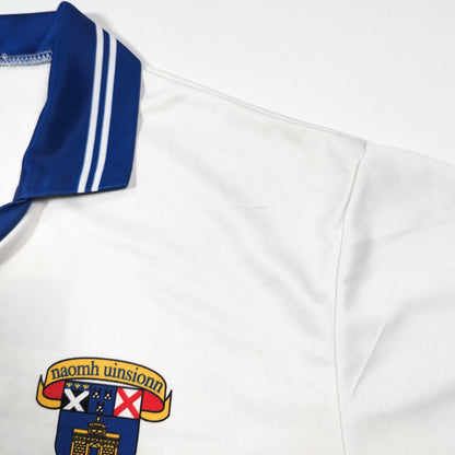 St Vincents O'Neills GAA Jersey 2016 #7  (L) [Fair]