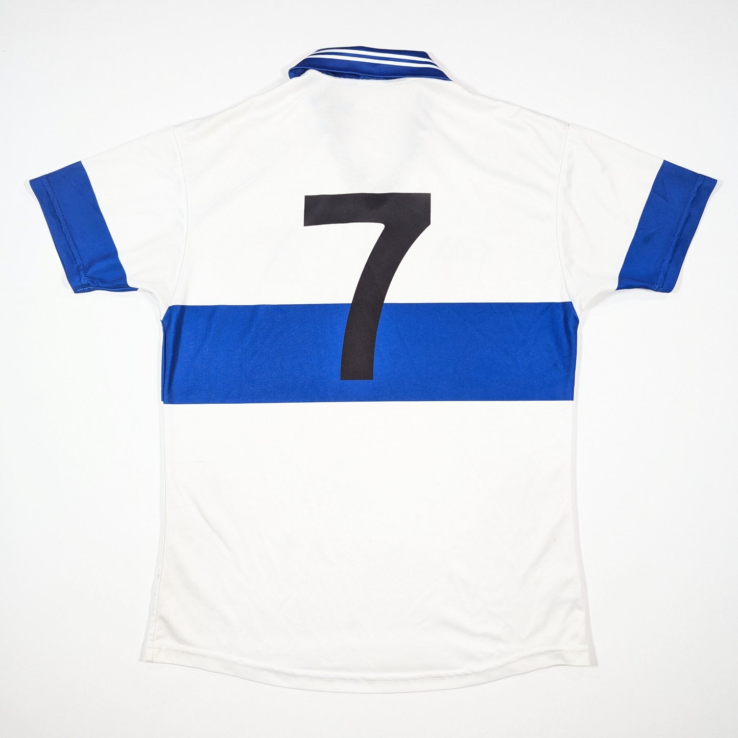 St Vincents O'Neills GAA Jersey 2016 #7  (L) [Fair]