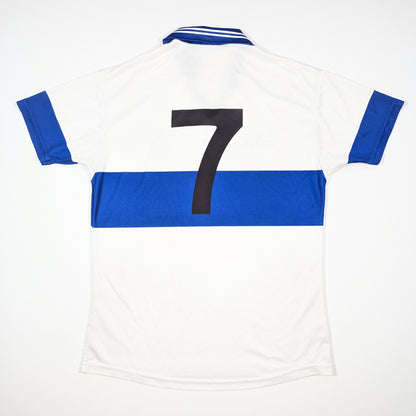 St Vincents O'Neills GAA Jersey 2016 #7  (L) [Fair]