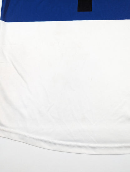 St Vincents O'Neills GAA Jersey 2016 #7  (L) [Fair]