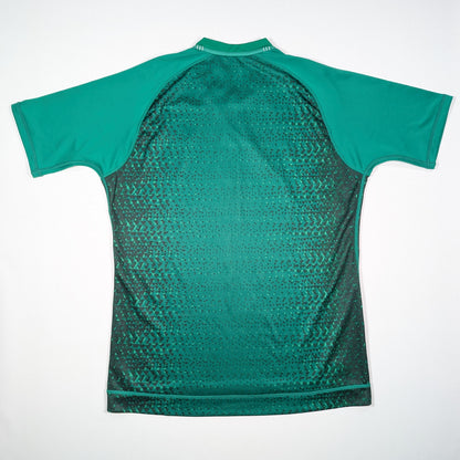 Ireland Canterbury Rugby Jersey 2018 (XL) [Very Good]