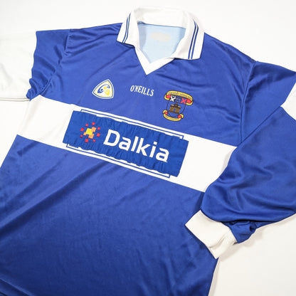 St Vincents O'Neills GAA Jersey 2005 #1  (XL) [Good]