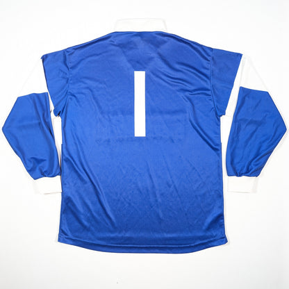 St Vincents O'Neills GAA Jersey 2005 #1  (XL) [Good]