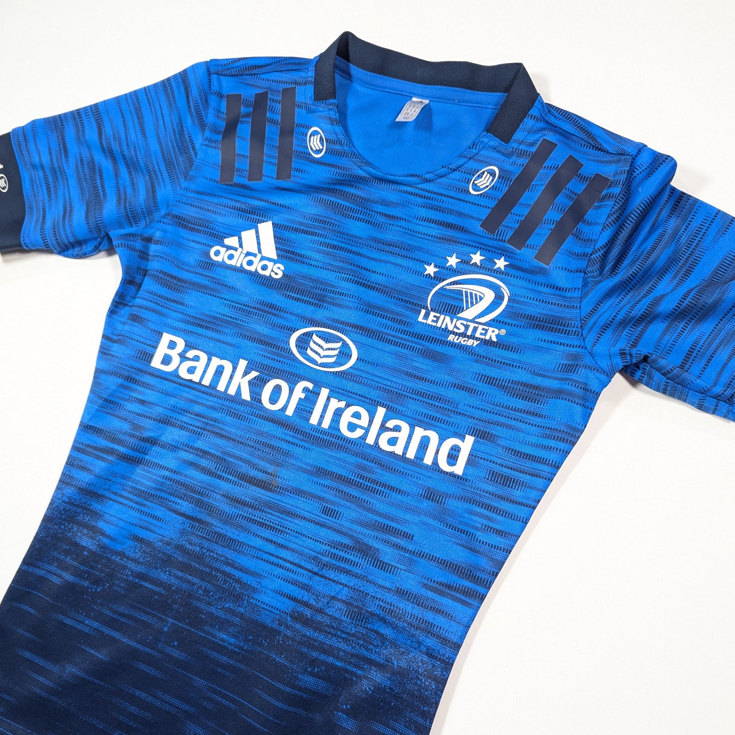 Leinster adidas Rugby Jersey 2020 (XS) [Excellent]