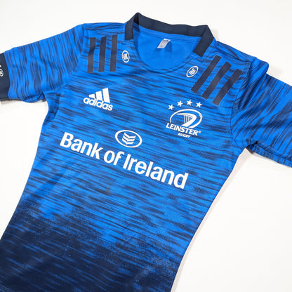 Leinster adidas Rugby Jersey 2020 (XS) [Excellent]