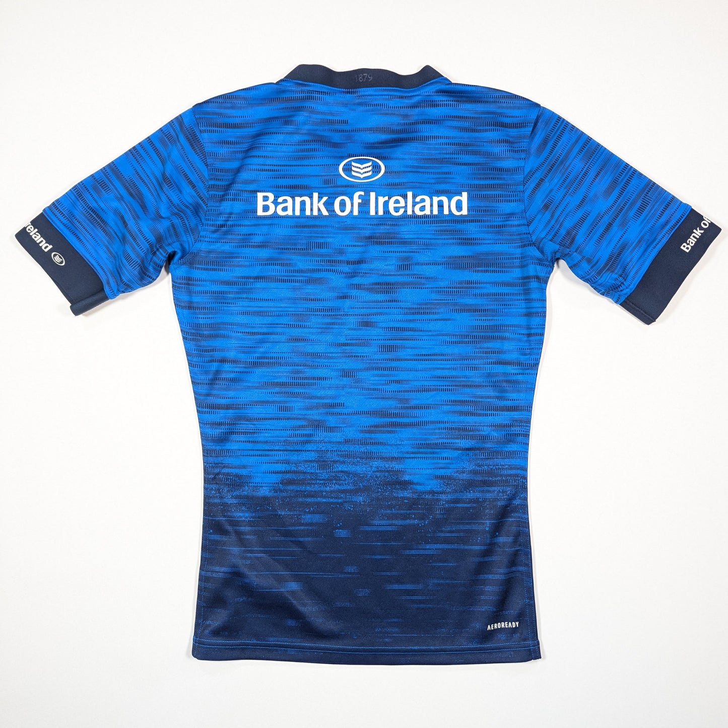 Leinster adidas Rugby Jersey 2020 (XS) [Excellent]