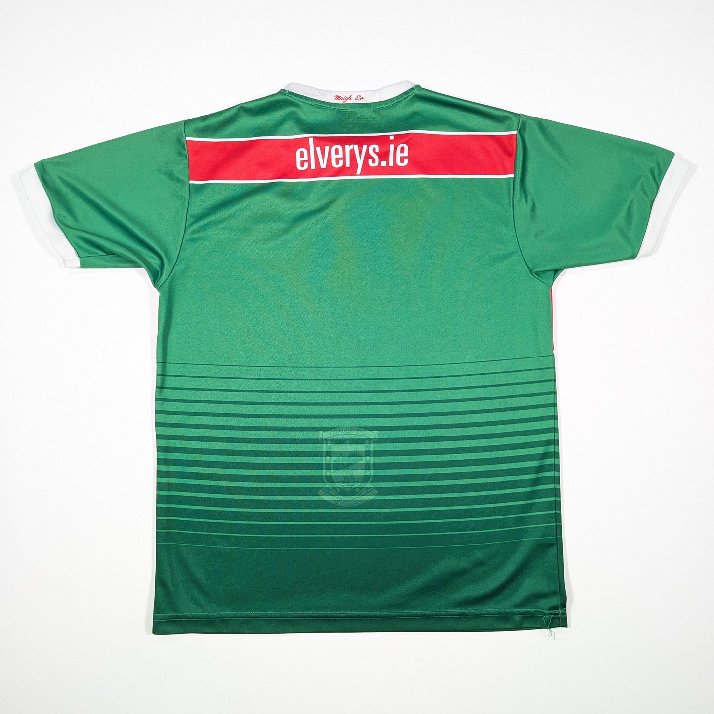 Mayo O'Neills GAA Jersey 2018 (13 Years) [Good]