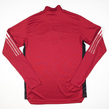 Arsenal adidas Football Sweatshirt 2021 (M) [Very Good]