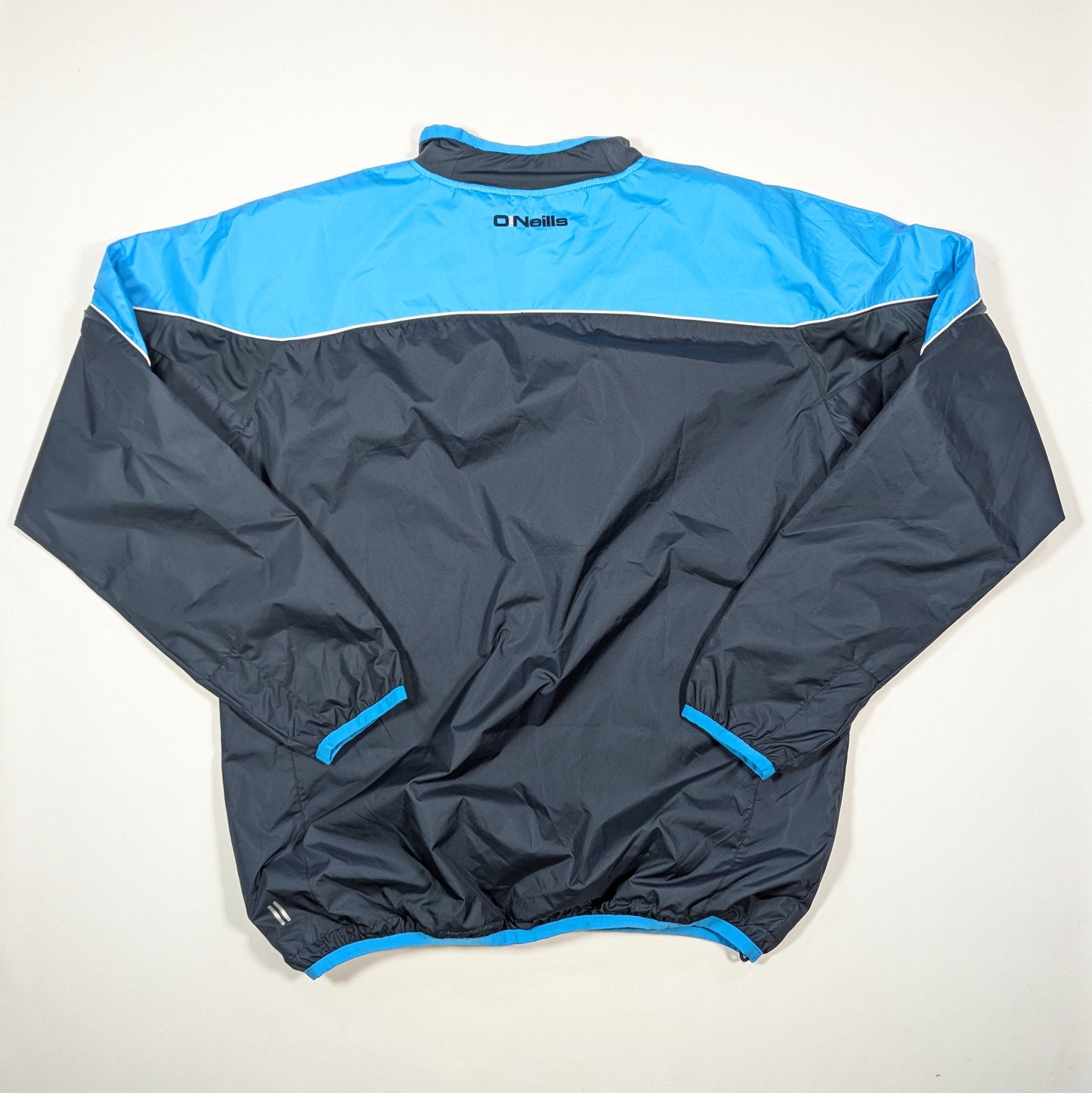 Dublin O'Neills GAA Jacket 2010s (L) [Excellent]