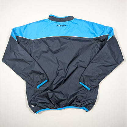 Dublin O'Neills GAA Jacket 2010s (L) [Excellent]