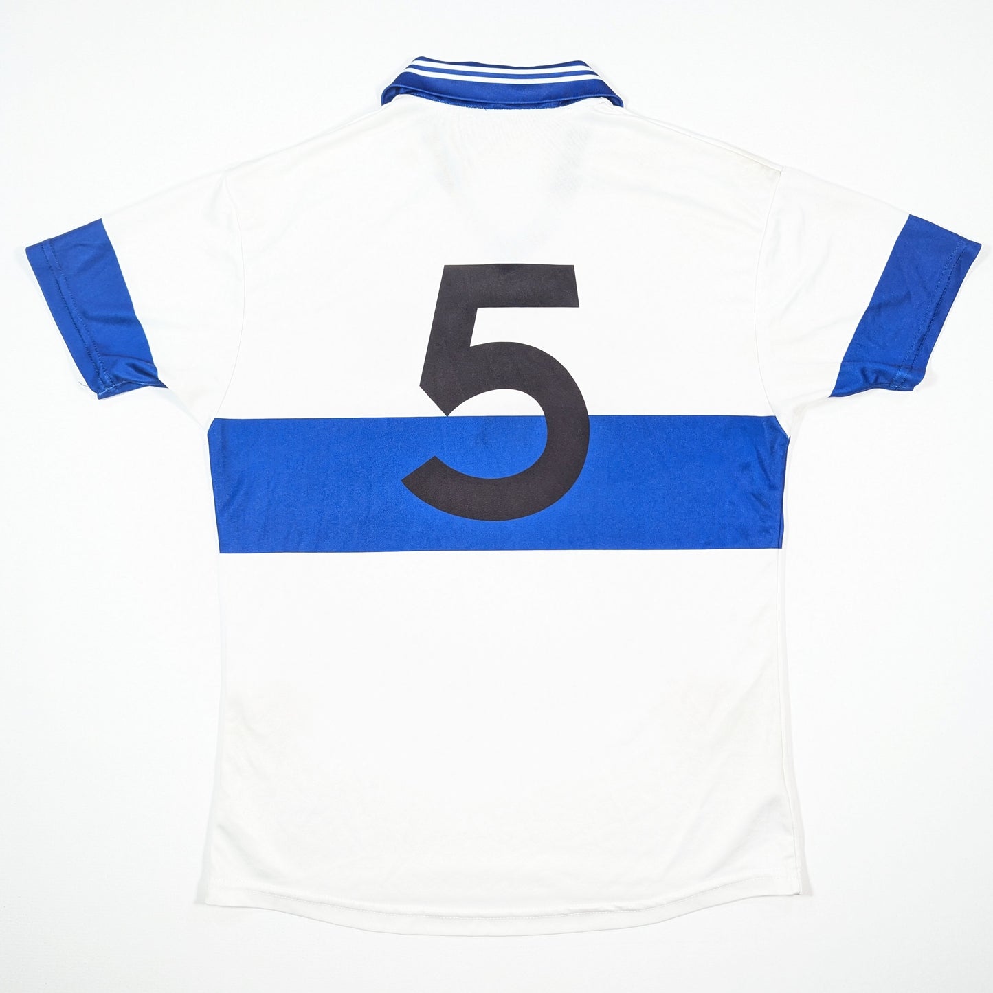 St Vincents O'Neills GAA Jersey 2016 #5  (L) [Good]