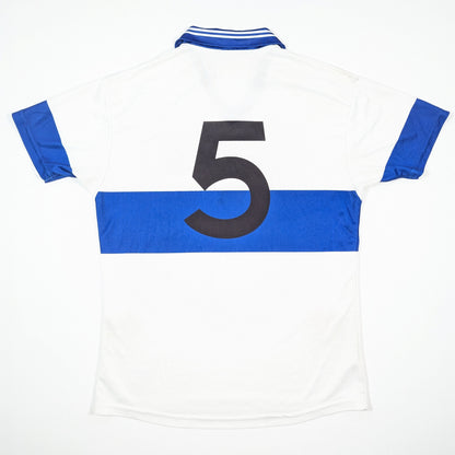 St Vincents O'Neills GAA Jersey 2016 #5  (L) [Good]
