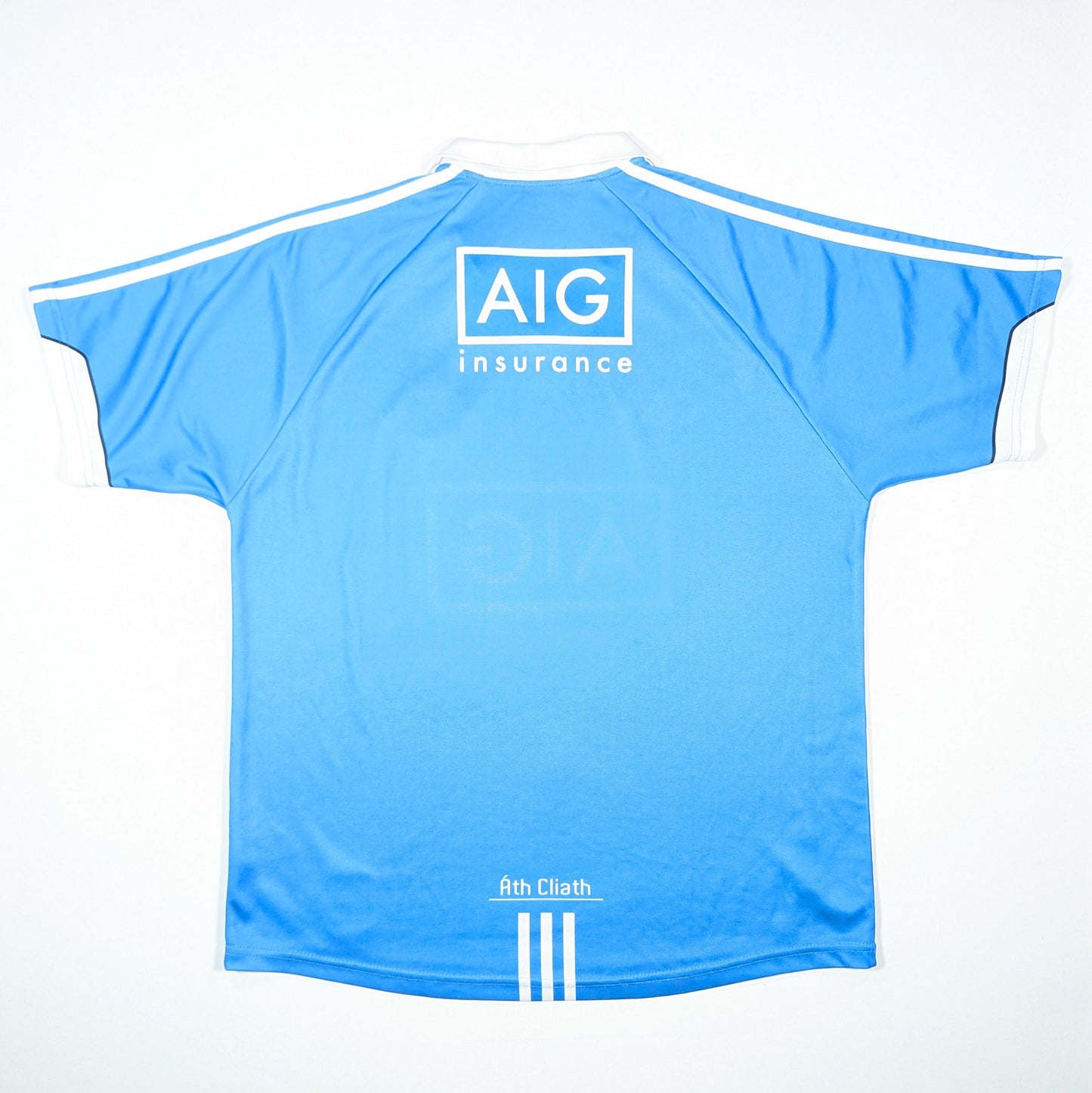 Dublin O'Neills GAA Jersey 2016 (L) [Very Good]