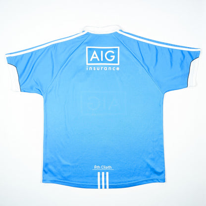 Dublin O'Neills GAA Jersey 2016 (L) [Very Good]