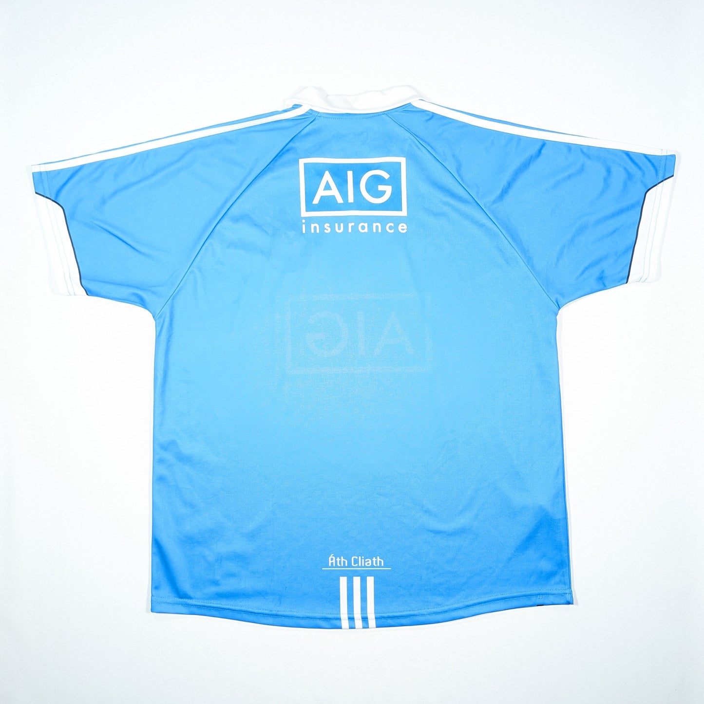 Dublin O'Neills GAA Jersey 2016 (2XL) [Very Good]