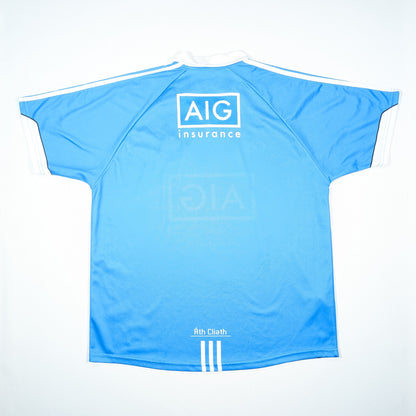 Dublin O'Neills GAA Jersey 2016 (2XL) [Very Good]