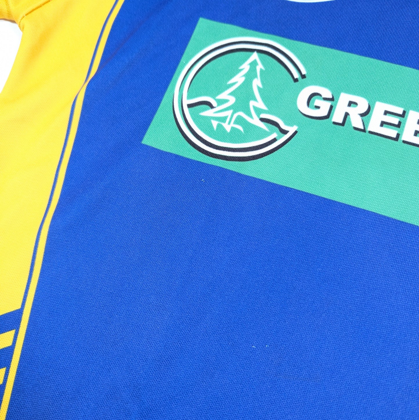 Cuchulainn O'Neills GAA Jersey 2000s #4  (M) [Good]