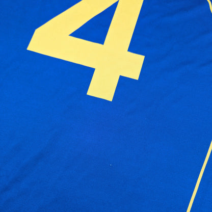 Cuchulainn O'Neills GAA Jersey 2000s #4  (M) [Good]