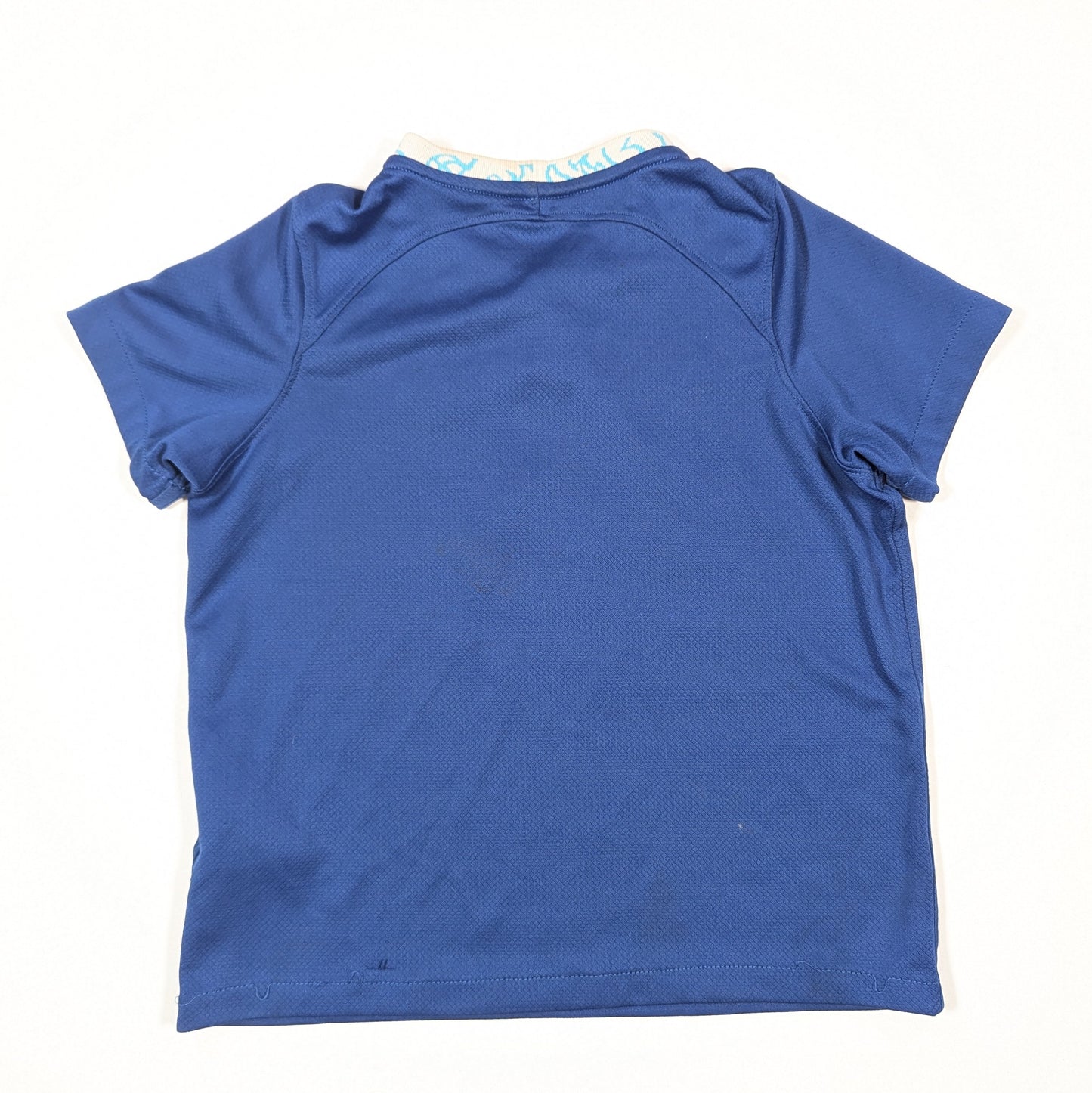 Chelsea Nike Football Jersey 2022 (6-7 Years) [Fair]