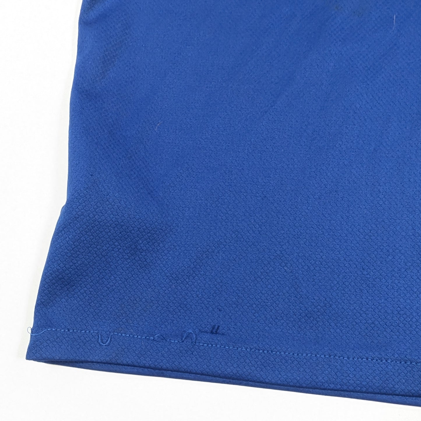 Chelsea Nike Football Jersey 2022 (6-7 Years) [Fair]