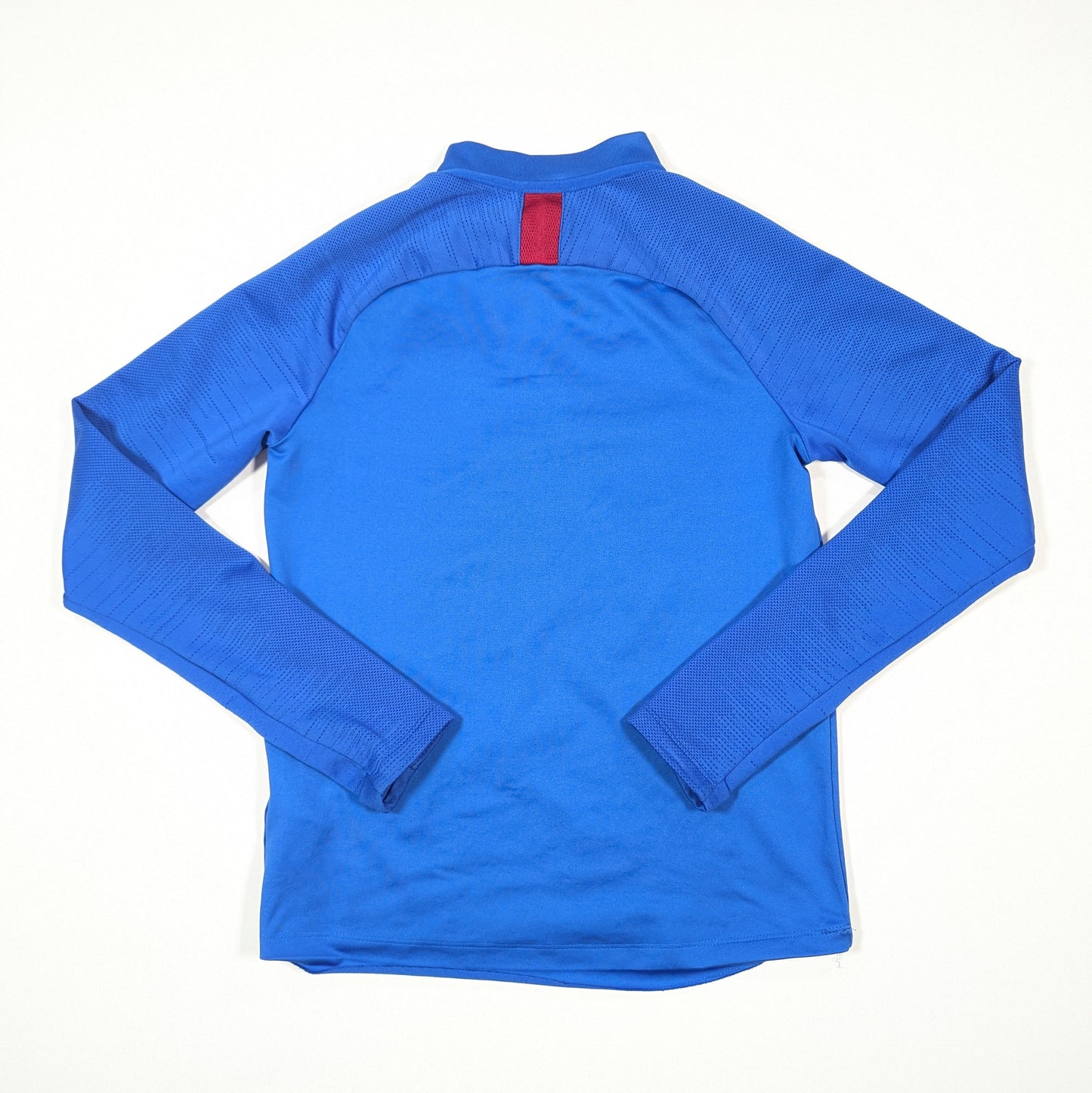 Barcelona Nike Football Sweatshirt 2019 (13 Years) [Fair]