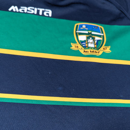 Meath Masita GAA Jersey 2010s (M) [Good]