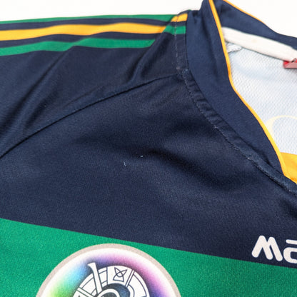 Meath Masita GAA Jersey 2010s (M) [Good]