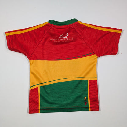 Carlow O'Neills GAA Jersey 2018 (3-4 Years) [Very Good]