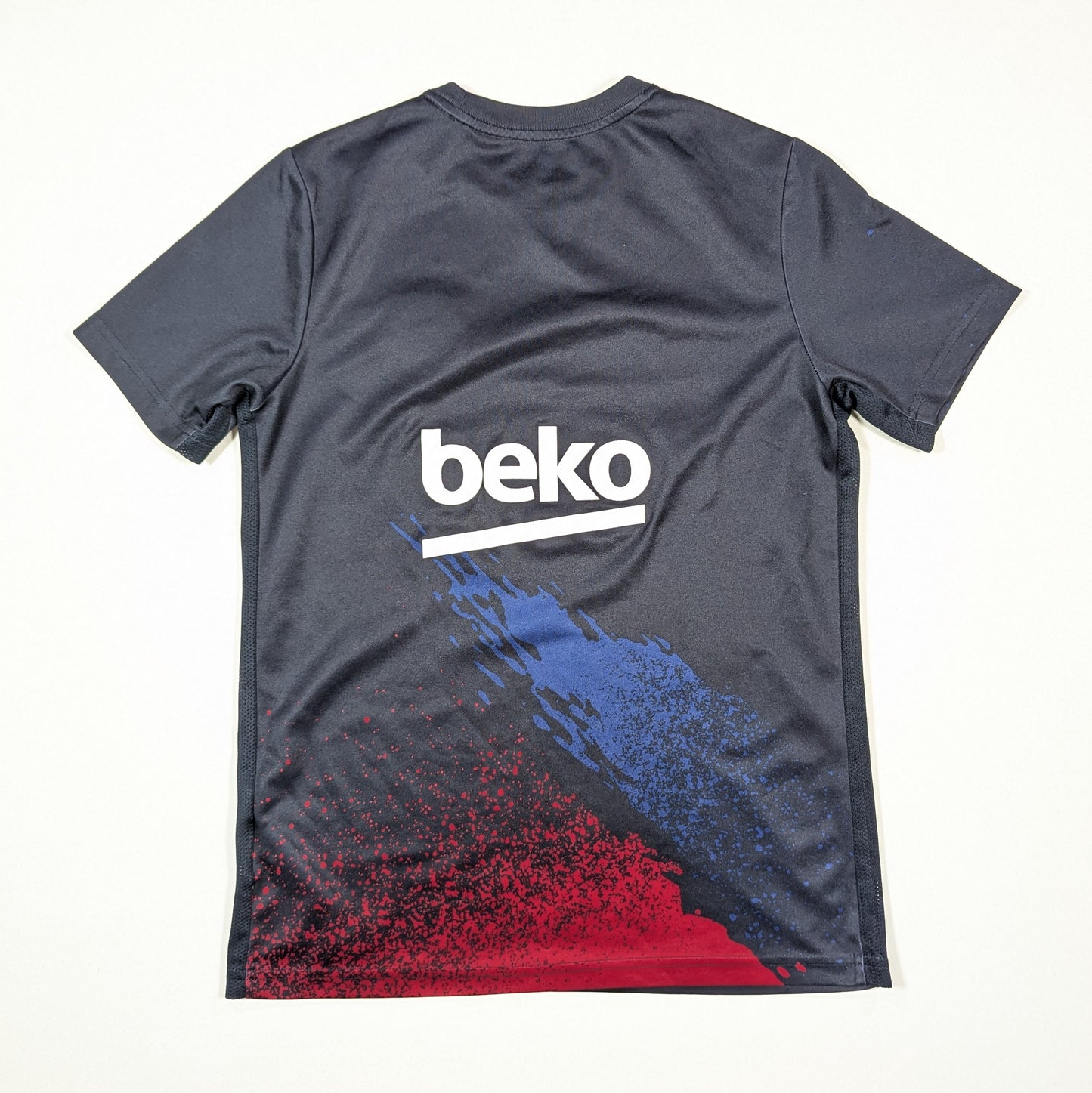 Barcelona Nike Football Jersey 2019 (12-13 Years) [Good]