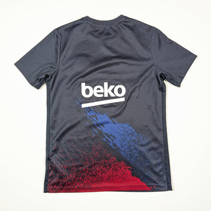 Barcelona Nike Football Jersey 2019 (12-13 Years) [Good]