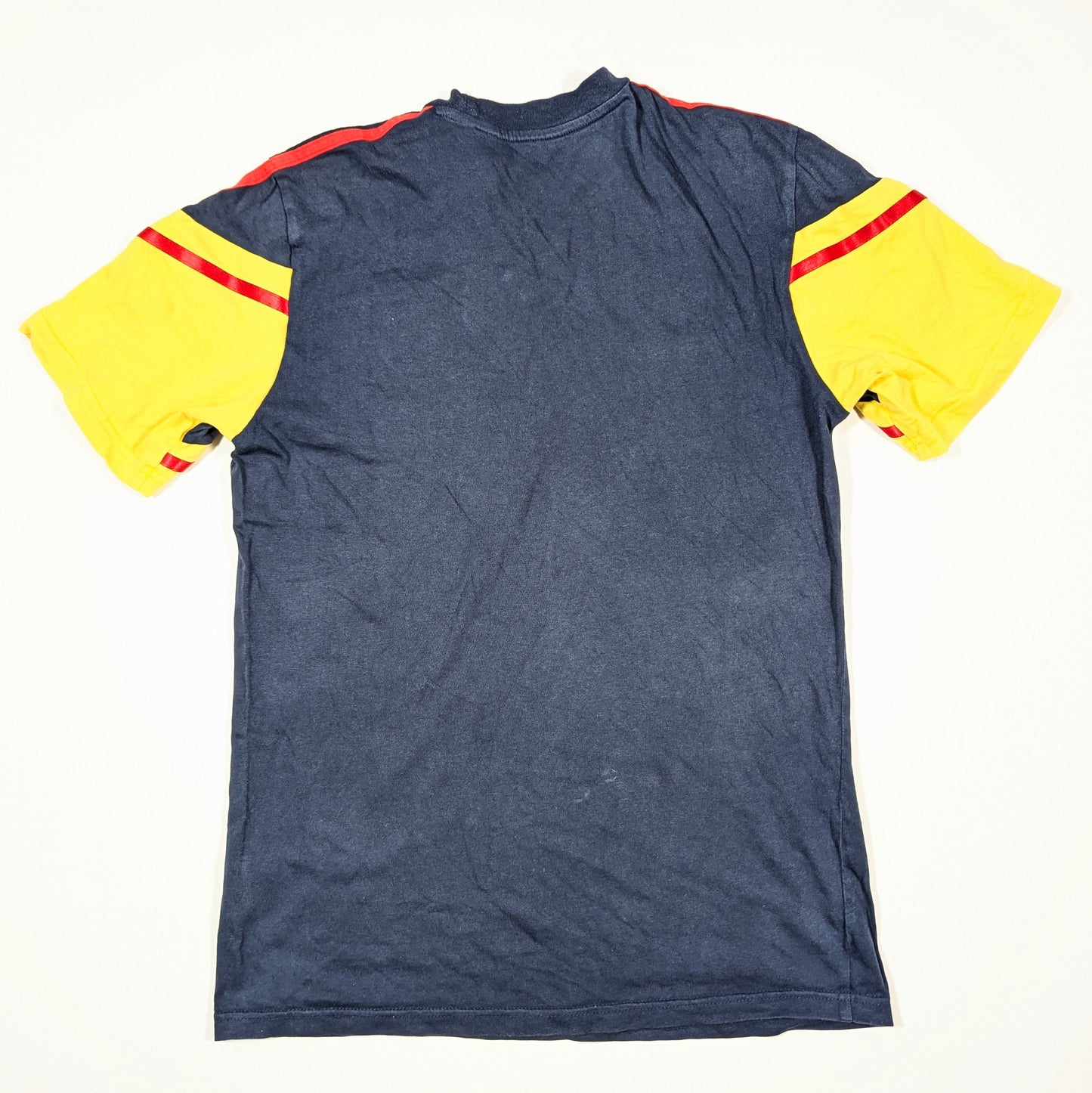 Arsenal adidas Football T-Shirt 2022 (S) [Good]