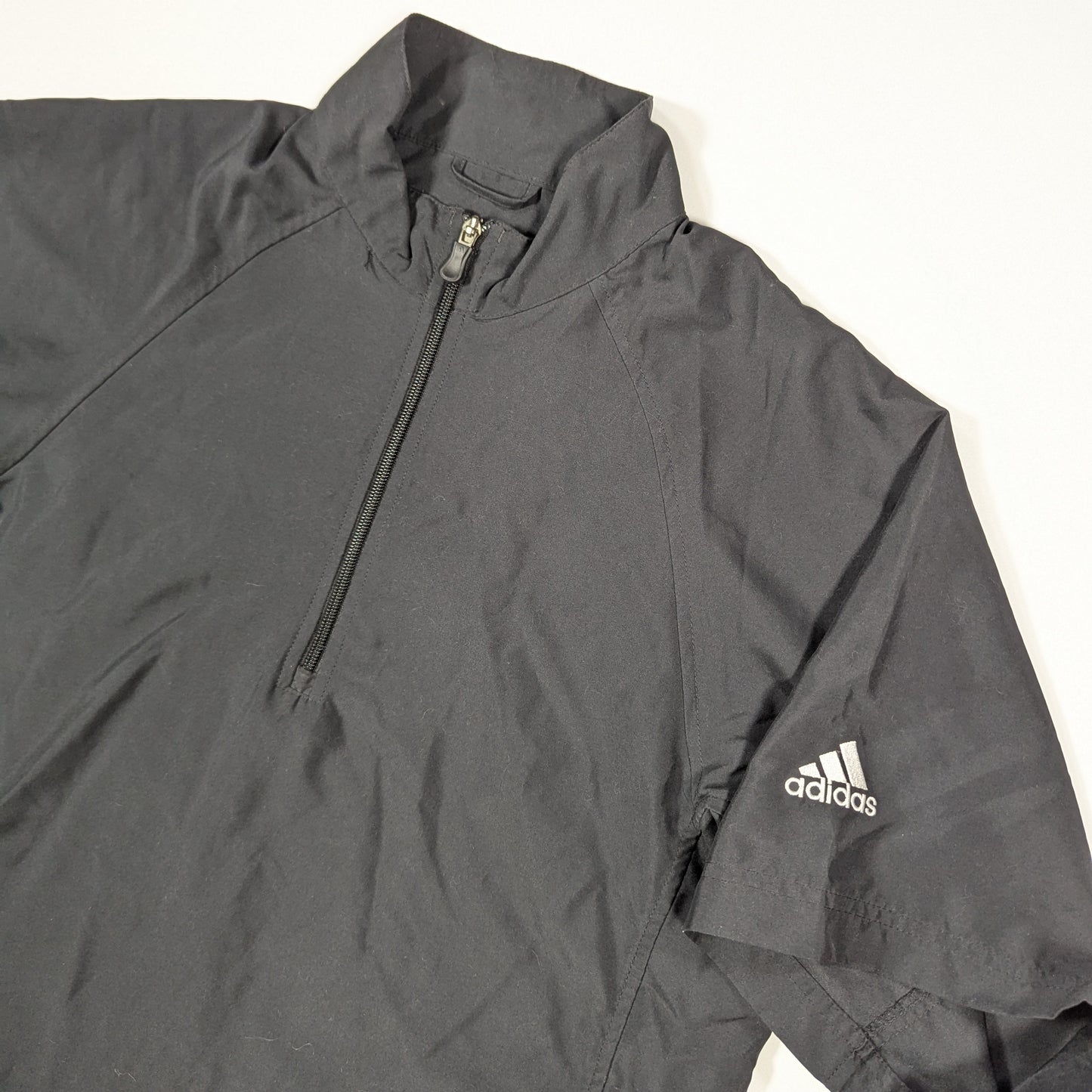 Climaproof adidas Golf Jacket 2007 (S) [Very Good]