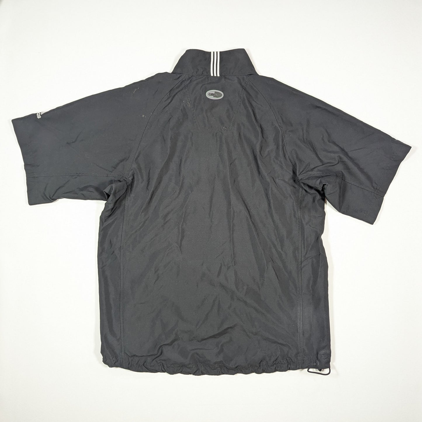 Climaproof adidas Golf Jacket 2007 (S) [Very Good]