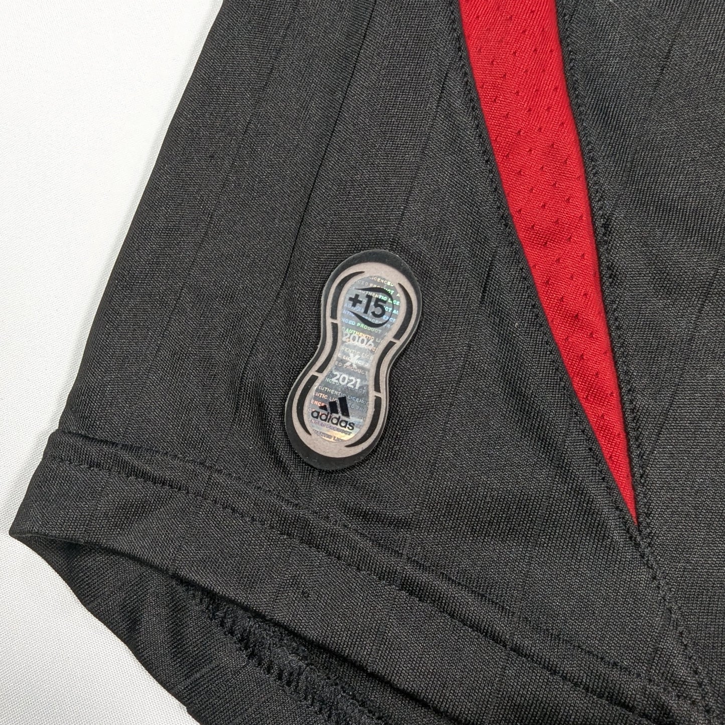 Manchester United adidas Football Jersey 2021 (S) [Fair]