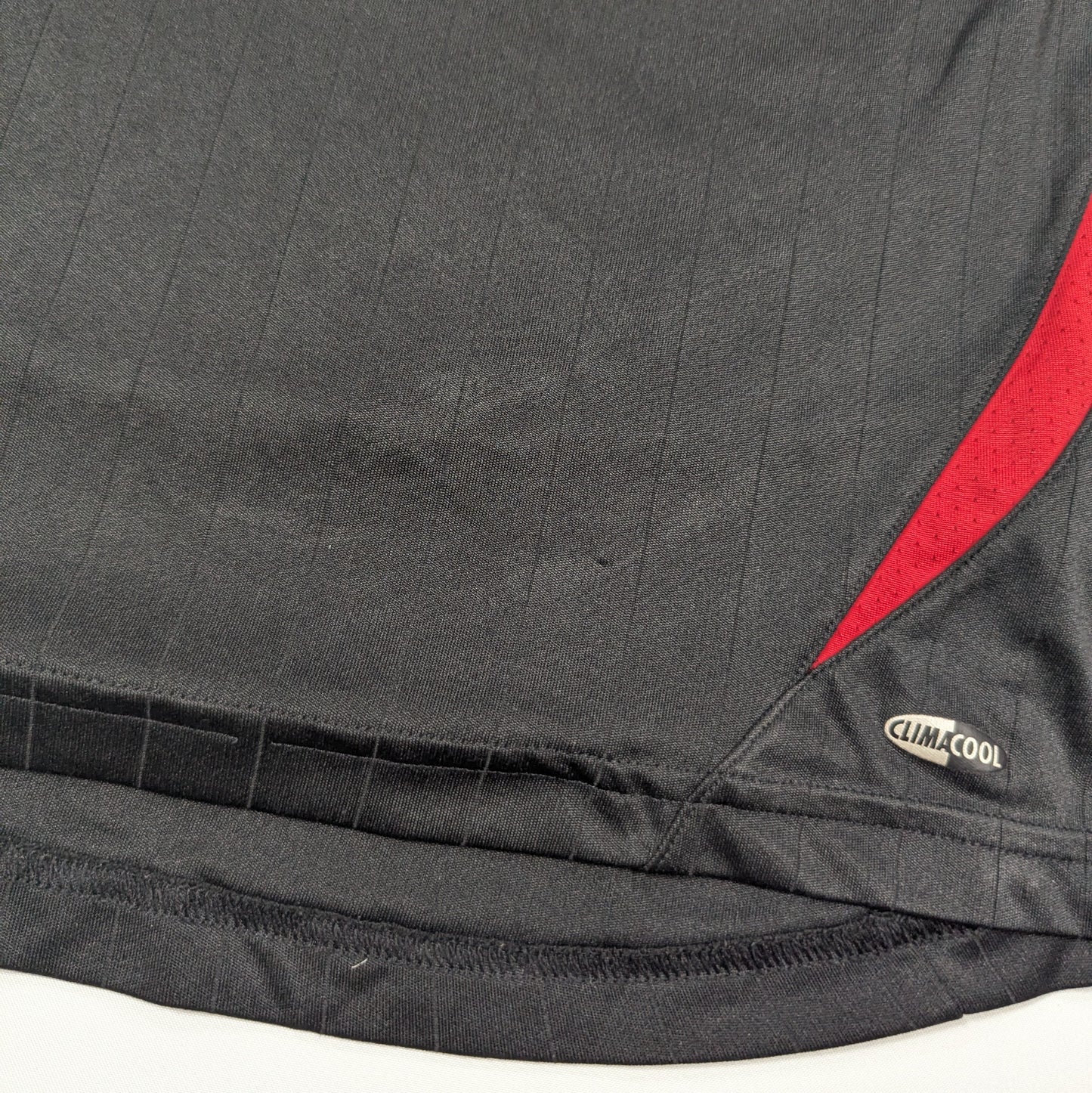 Manchester United adidas Football Jersey 2021 (S) [Fair]