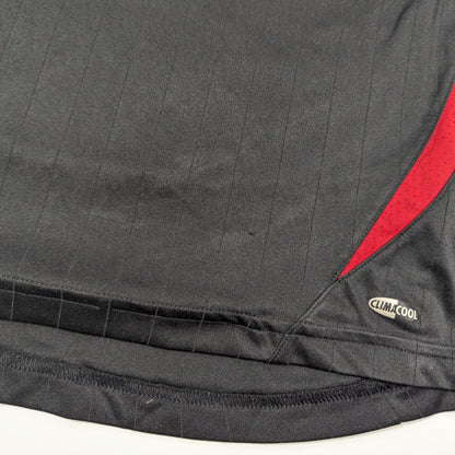 Manchester United adidas Football Jersey 2021 (S) [Fair]