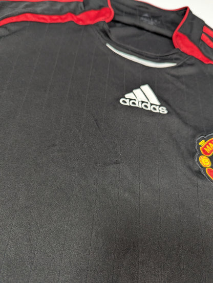 Manchester United adidas Football Jersey 2021 (S) [Fair]