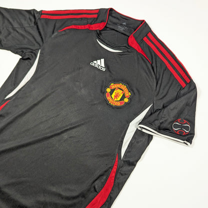 Manchester United adidas Football Jersey 2021 (S) [Fair]