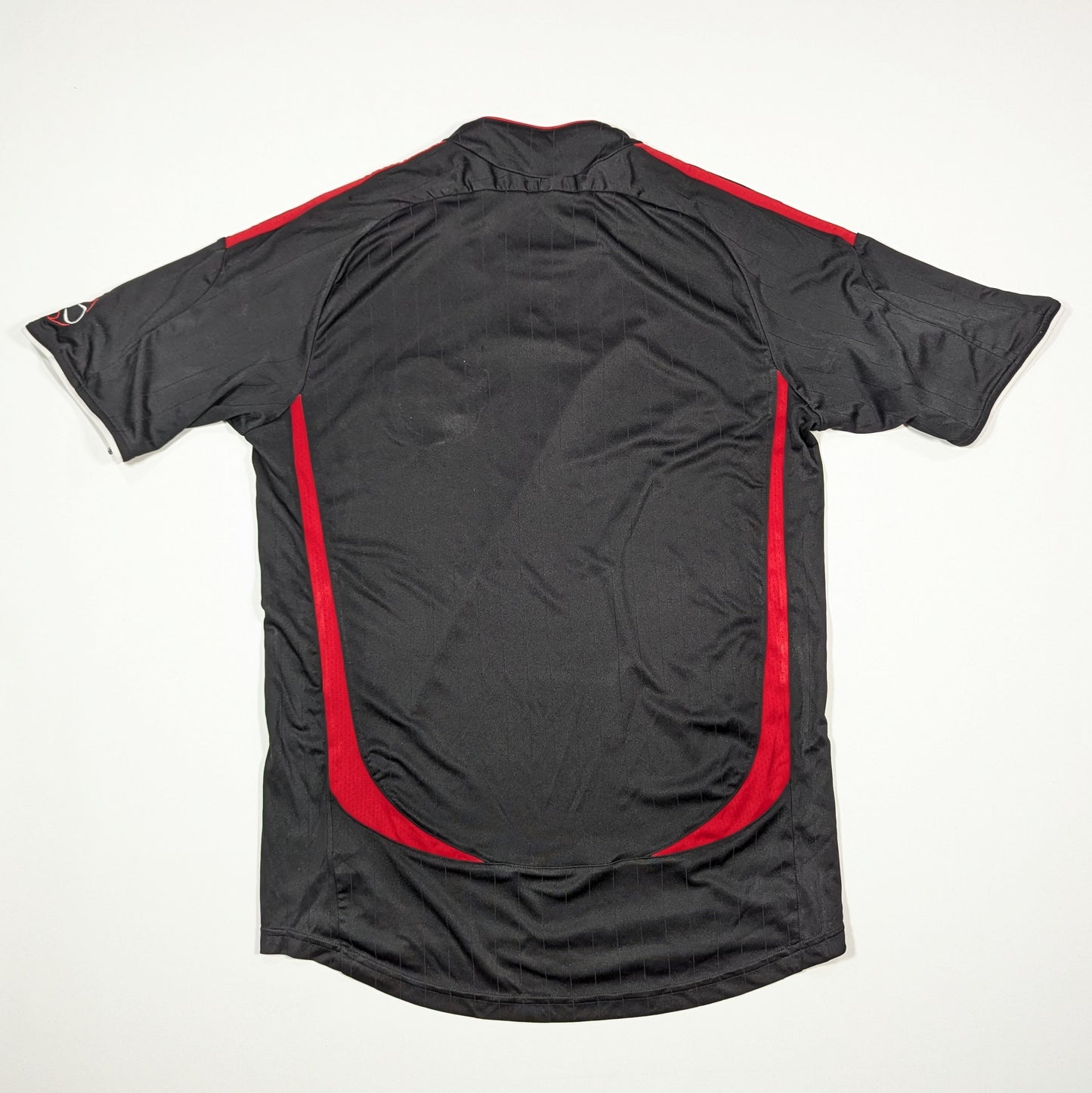 Manchester United adidas Football Jersey 2021 (S) [Fair]